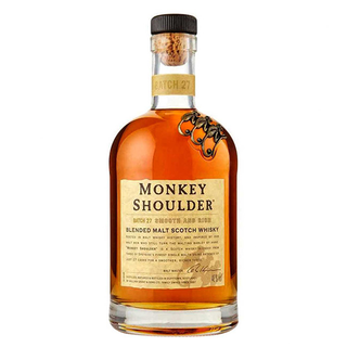 Monkey Shoulder 0.7l 