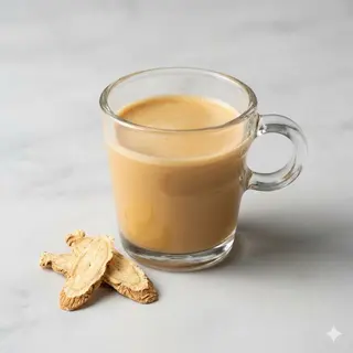 Caffè ginseng piccolo