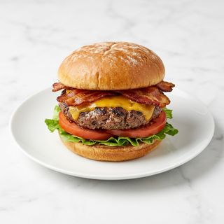 Hamburguesa Angus