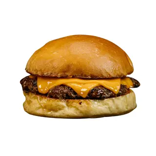 Cheese Burger