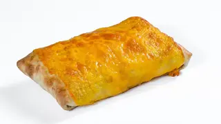 SWEETY CHEDDAR TACOS