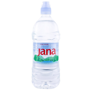 Apa plata Jana 0.75