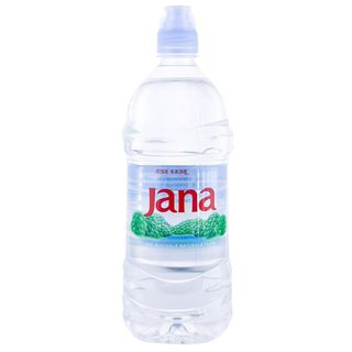 Apa plata Jana 0.75