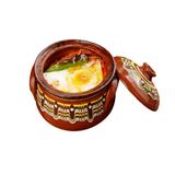 Тракийско гювече (400г)