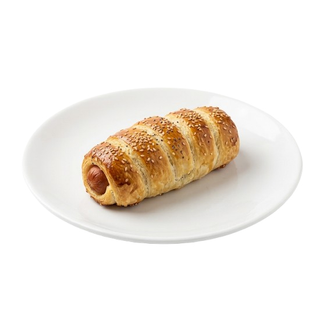 Мит с кренвирш