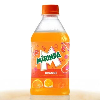 Miranda Orange 500ml