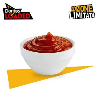 Salsa Spicy