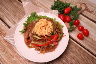 Фунчоза (250г)