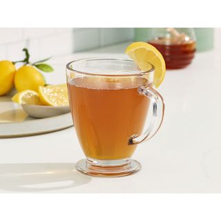 Lemon Tea