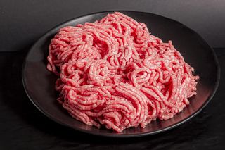 Tritato secondo taglio