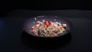 Rižoto sa piletinom