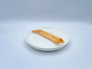 Involtini di gamberi - 2 pezzi