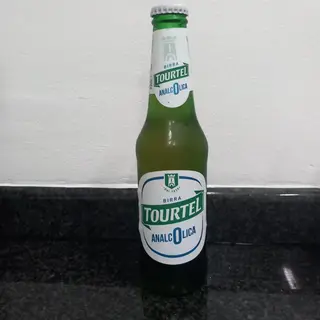 Birra zero alcol 