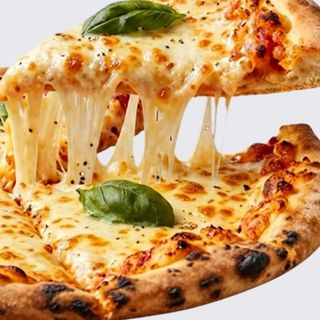 High Protein Margherita (90g)