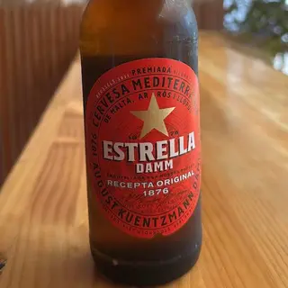 Estrella Damm