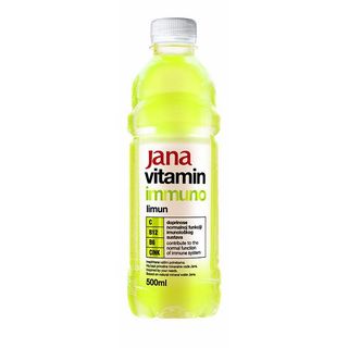 Jana vitamin 0.5l