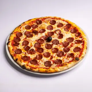 Pizza American
