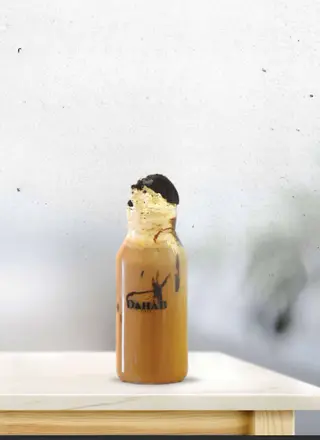 Frappé Moka Oreo