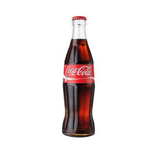 Coca-Cola Bottiglia 0,33 ml
