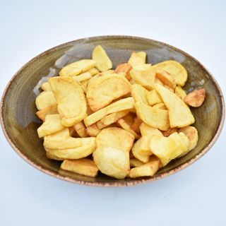 Бабини пържени картофи (300г)