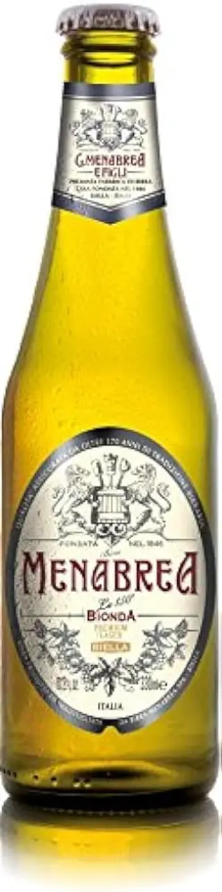 Menabrea 33 cl