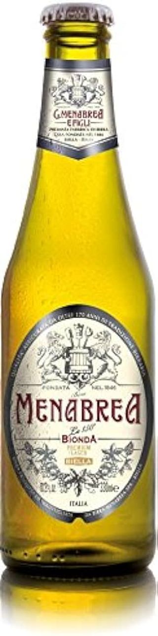Menabrea 33 cl