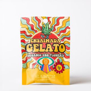 1g Ensaimada Gelato