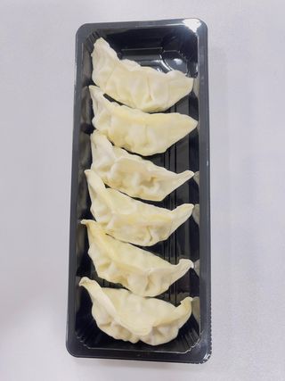 Gyoza de pollo 6 uds.