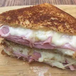 Sándwich De La Casa