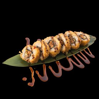 101 URA FRITTO 8pz