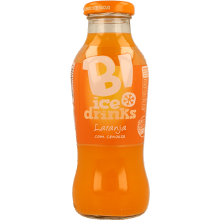 B! Laranja 33cl.