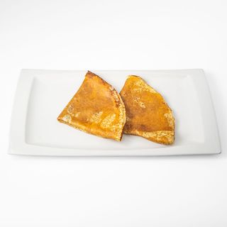 Palačinke s Nutellom