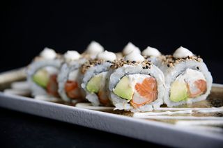 98 California Queso (8 Uds.)