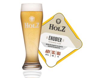 Keller Holz Enobier 1L