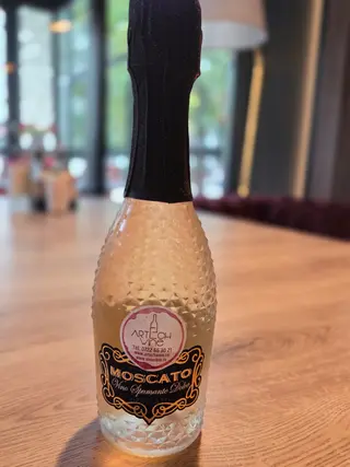 Pizzolato, Moscato Dolce, DOC Italia