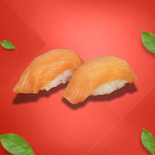 Суши "Лосось" (2 шт.)