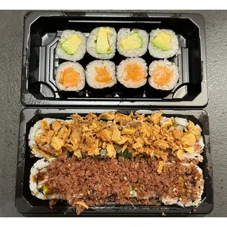 Combo 2 (16 Uds.)