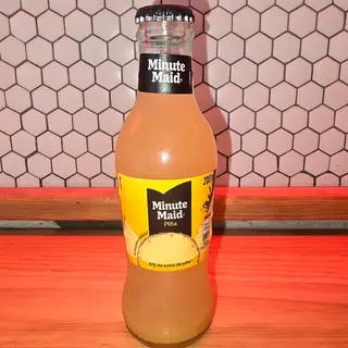 Zumo piña