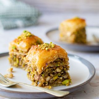 Baklava - 2 pezzi