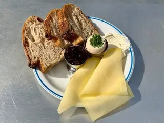 NORDIC BREAKFAST (260g)