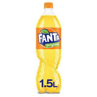 Fanta 1,5 l