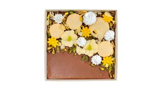 Czekolada Wielkanocna Mleczna