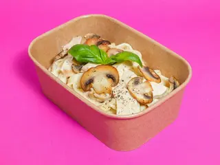 Alfredo Funghi