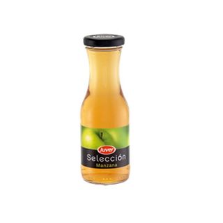 Zumo De Manzana (20cl)