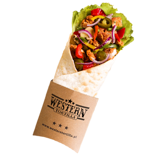 Tortilla Węgierska (pikantna)