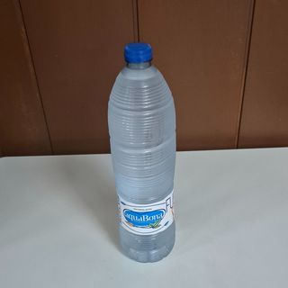 Aquabona botella (1,5 Lt.)