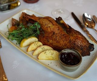 Kaczka pieczona Karola Borowieckiego 670g