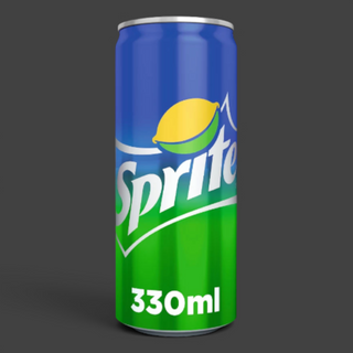 Sprite 0.33l