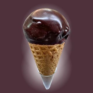 Morettino al fondente