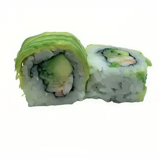 Aguacate wamaki